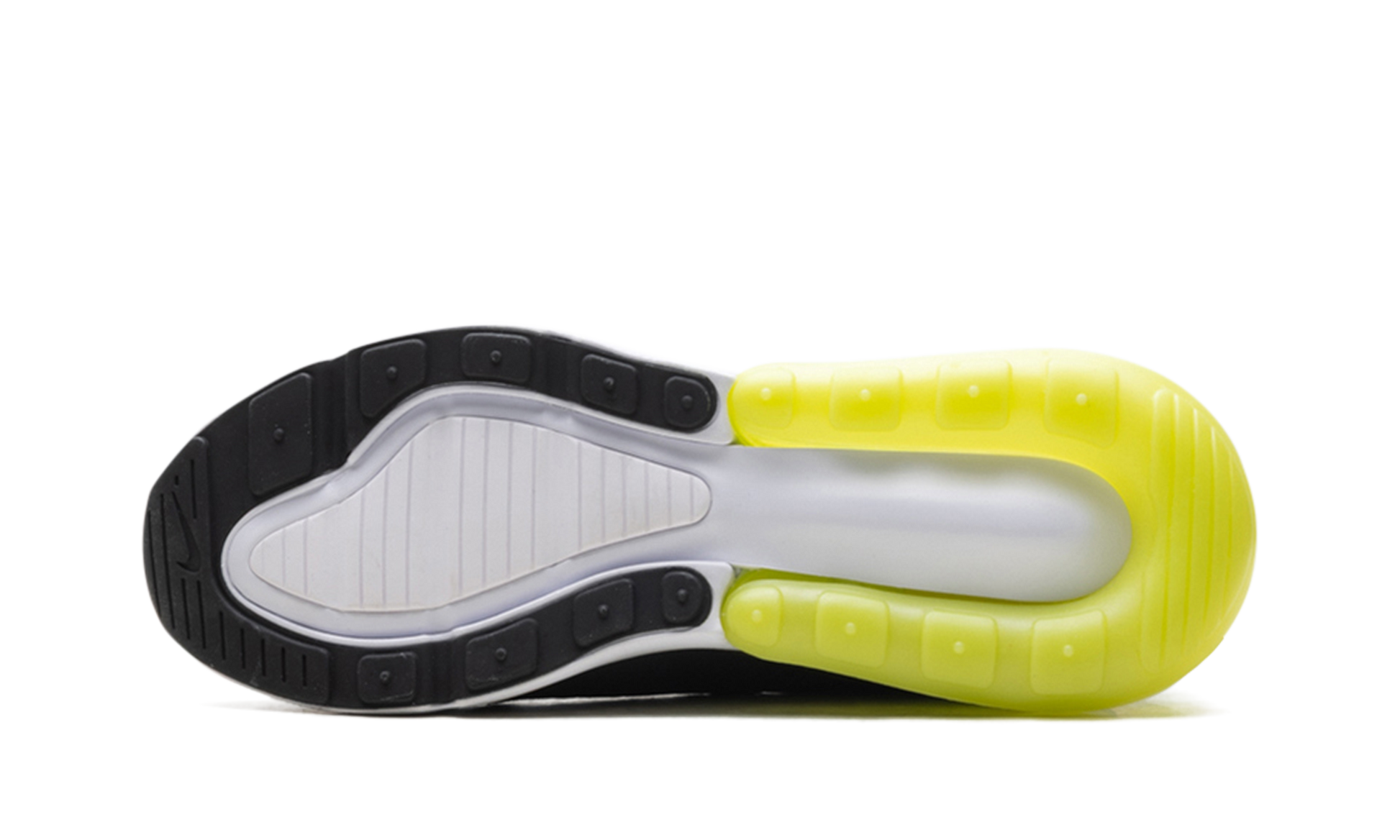 Air Max 270 "Light lemon twist" AH8050 703