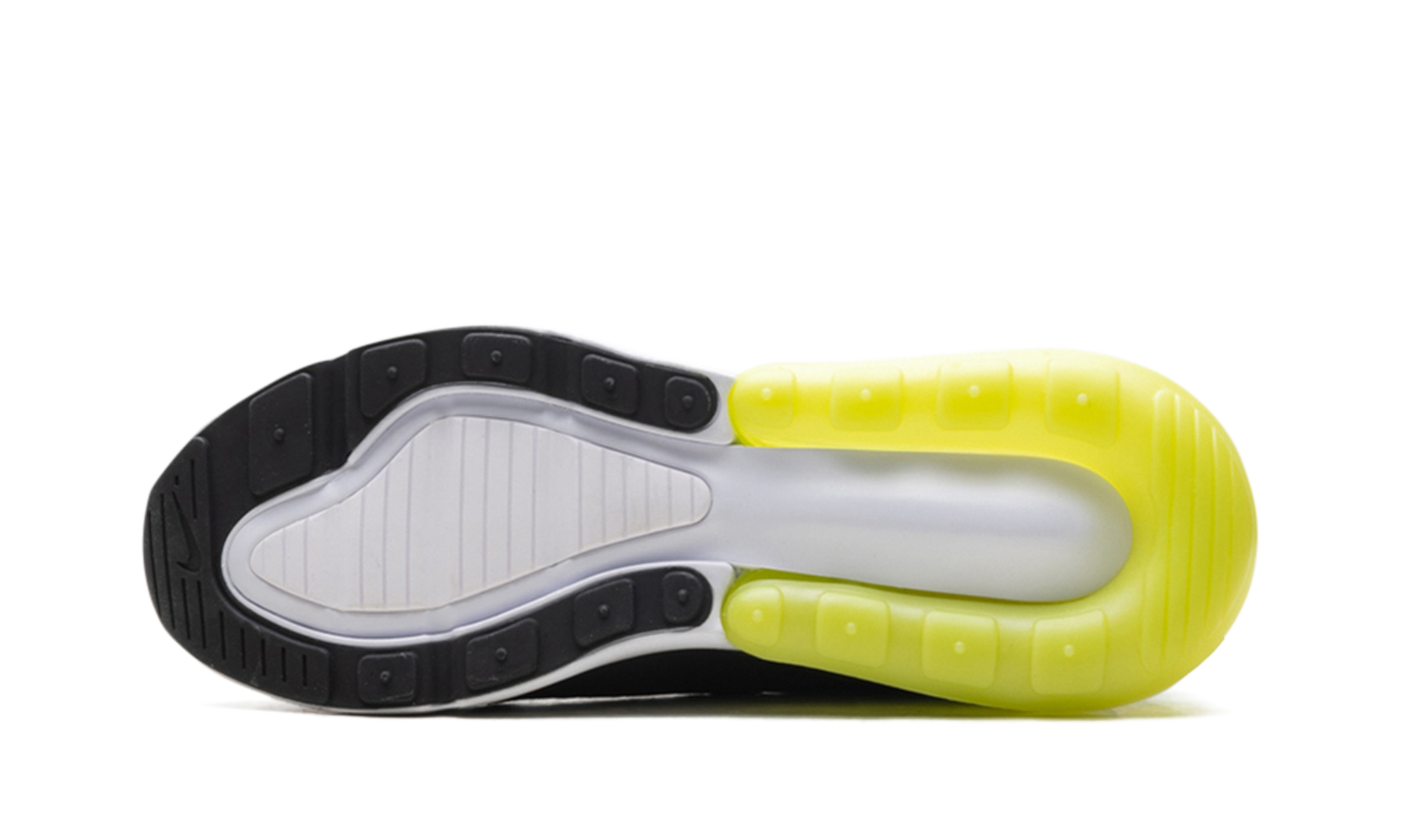Air Max 270 "Light lemon twist" AH8050 703