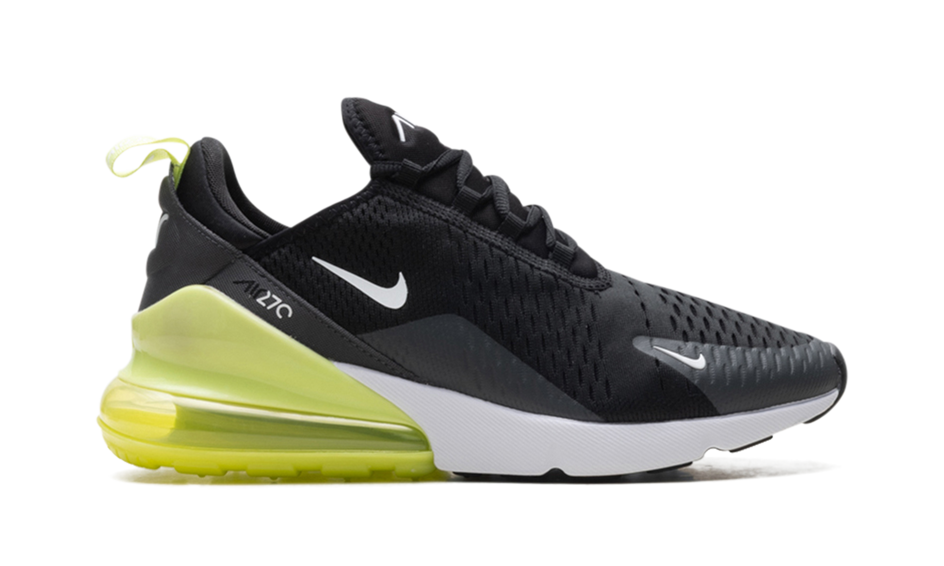 Air Max 270 "Light lemon twist" AH8050 703