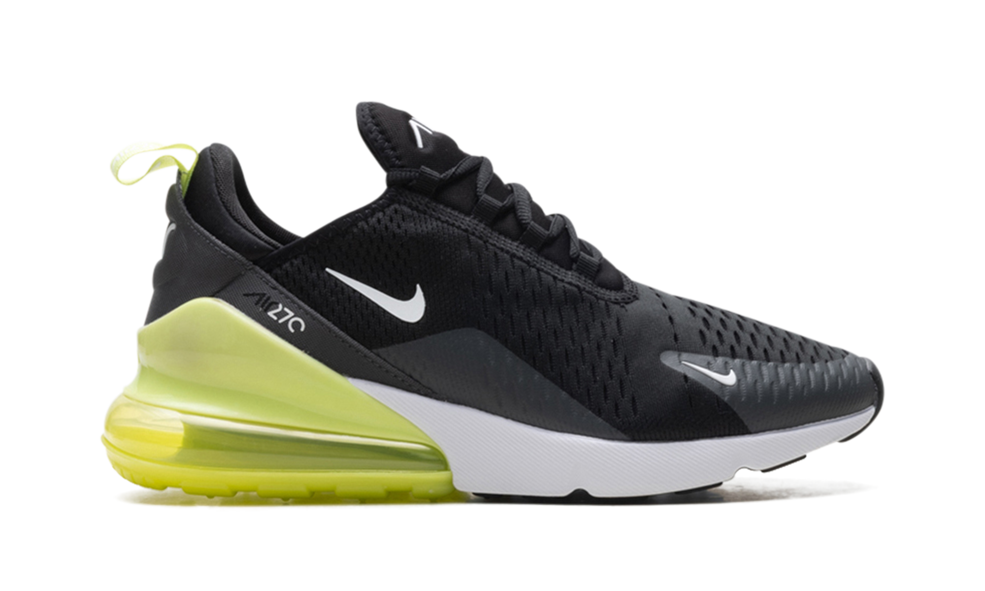 Air Max 270 "Light lemon twist" AH8050 703