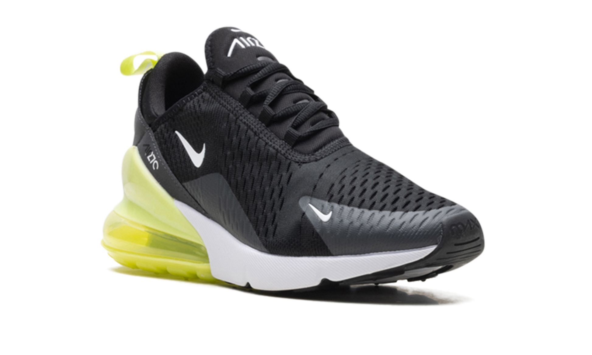 Air Max 270 "Light lemon twist" AH8050 703