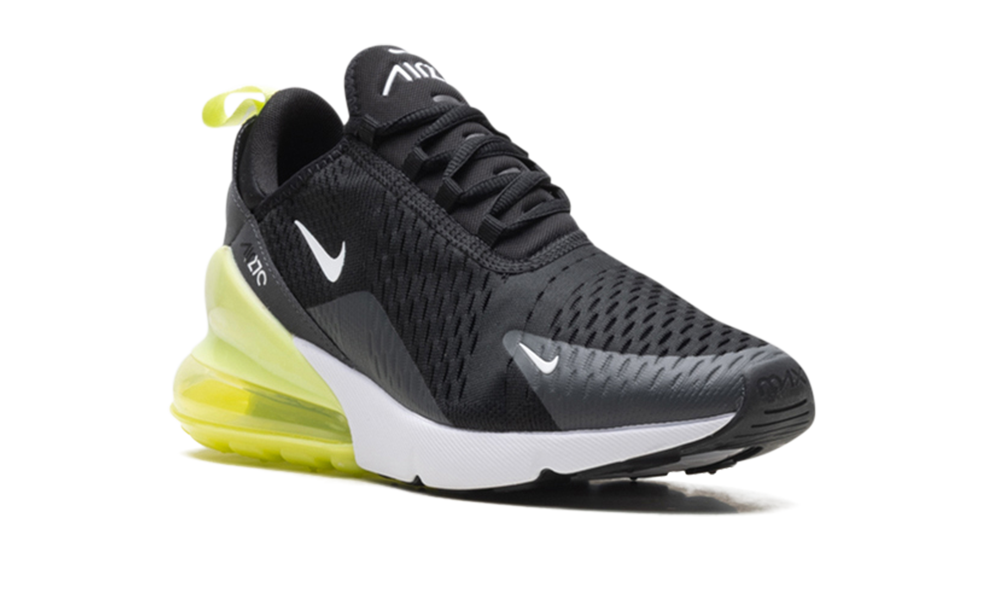 Air Max 270 "Light lemon twist" AH8050 703