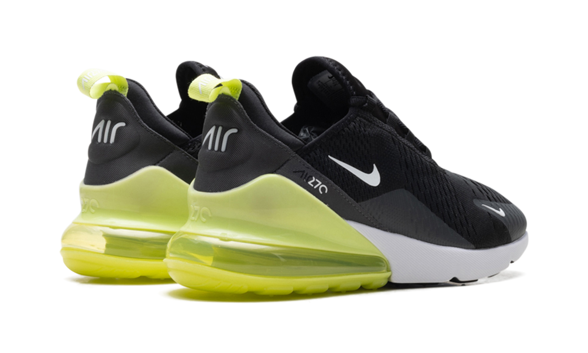 Air Max 270 "Light lemon twist" AH8050 703