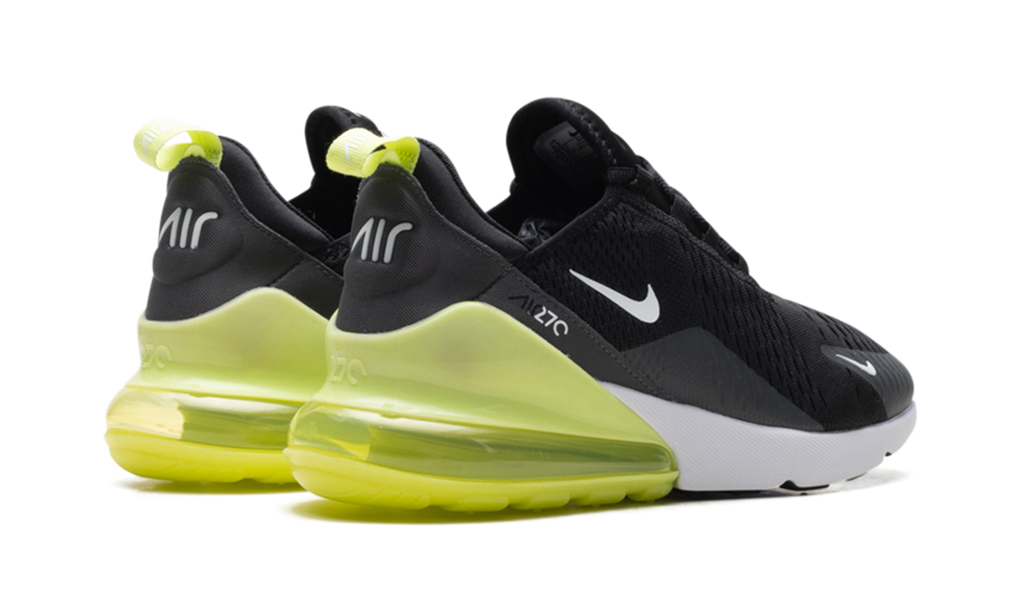 Air Max 270 "Light lemon twist" AH8050 703