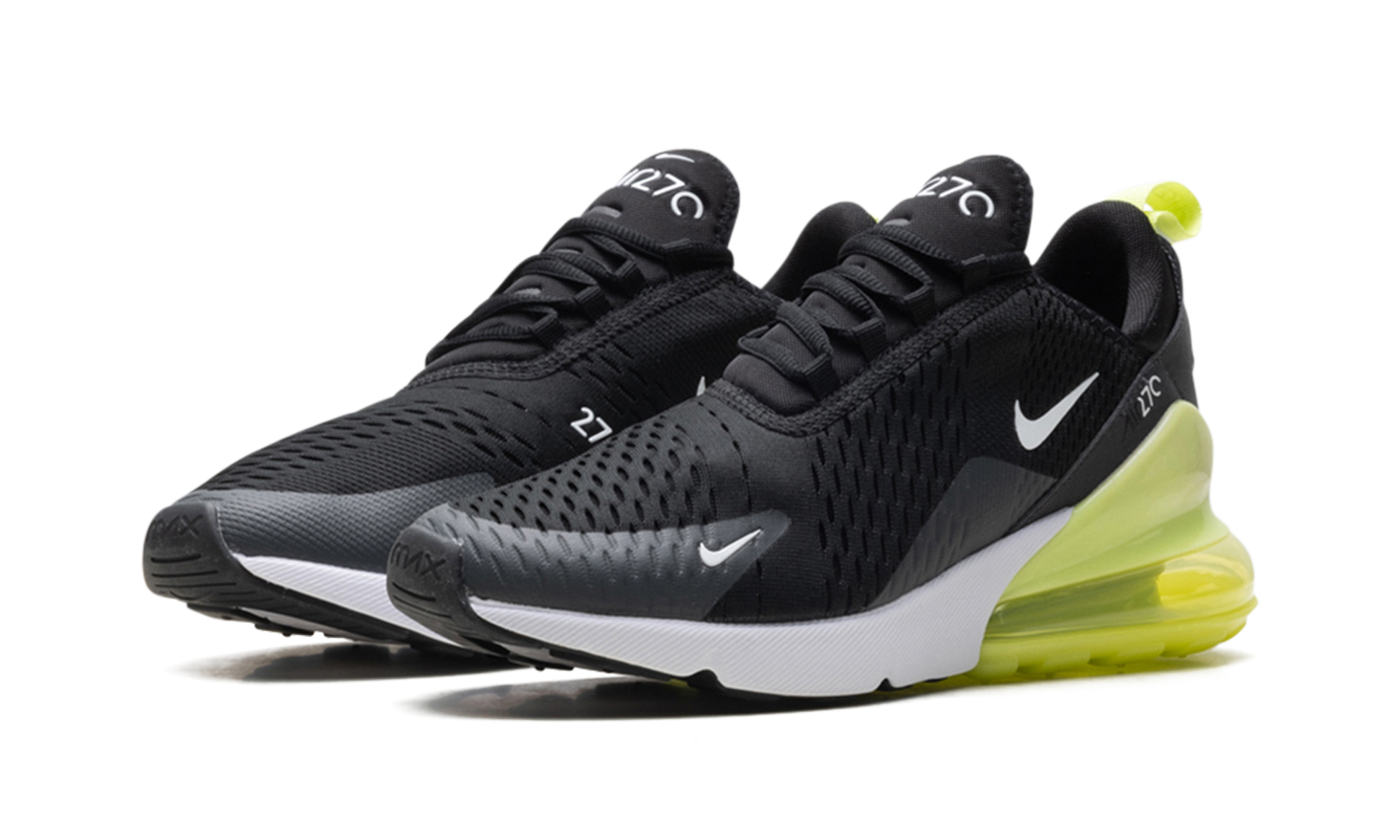 Air Max 270 "Light lemon twist" AH8050 703