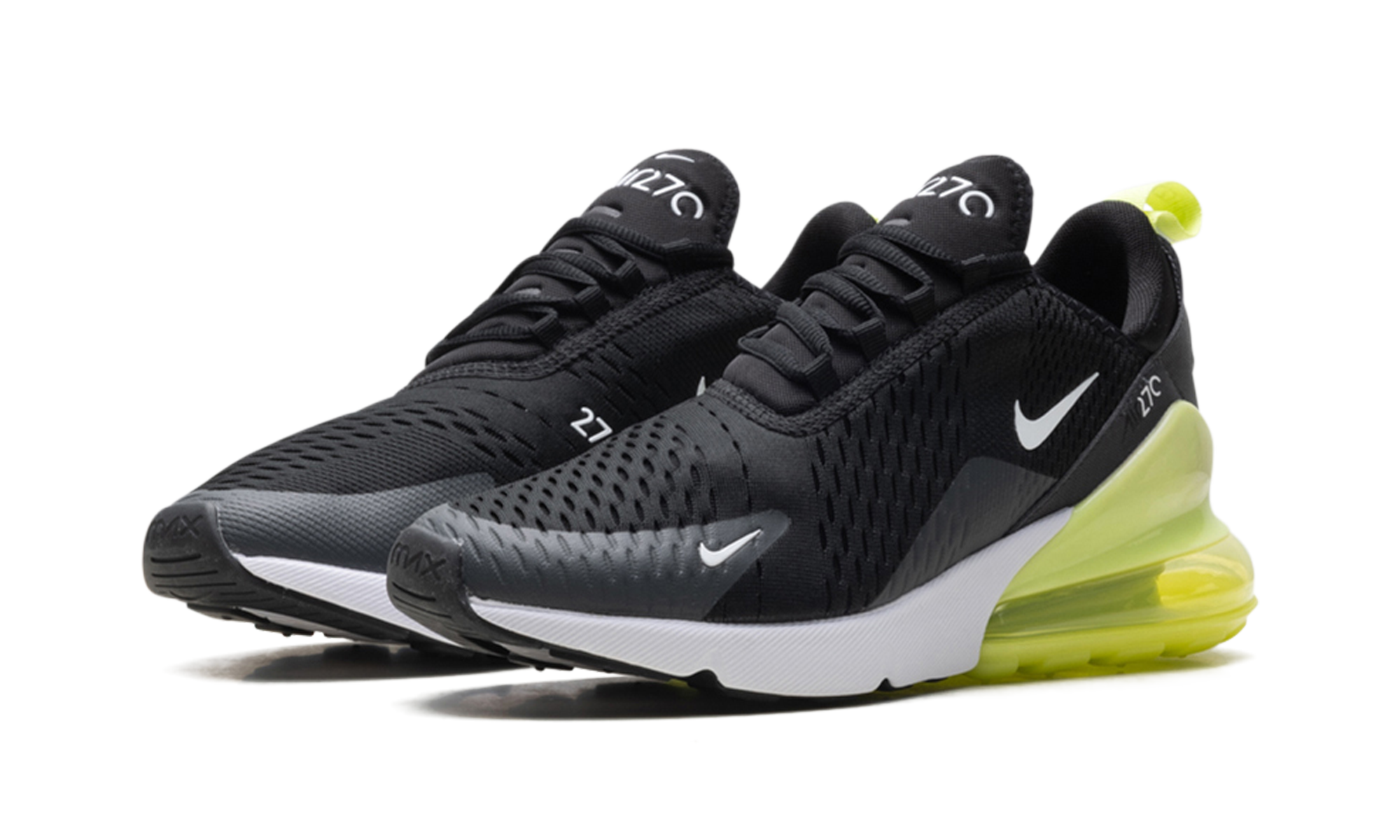 Air Max 270 "Light lemon twist" AH8050 703
