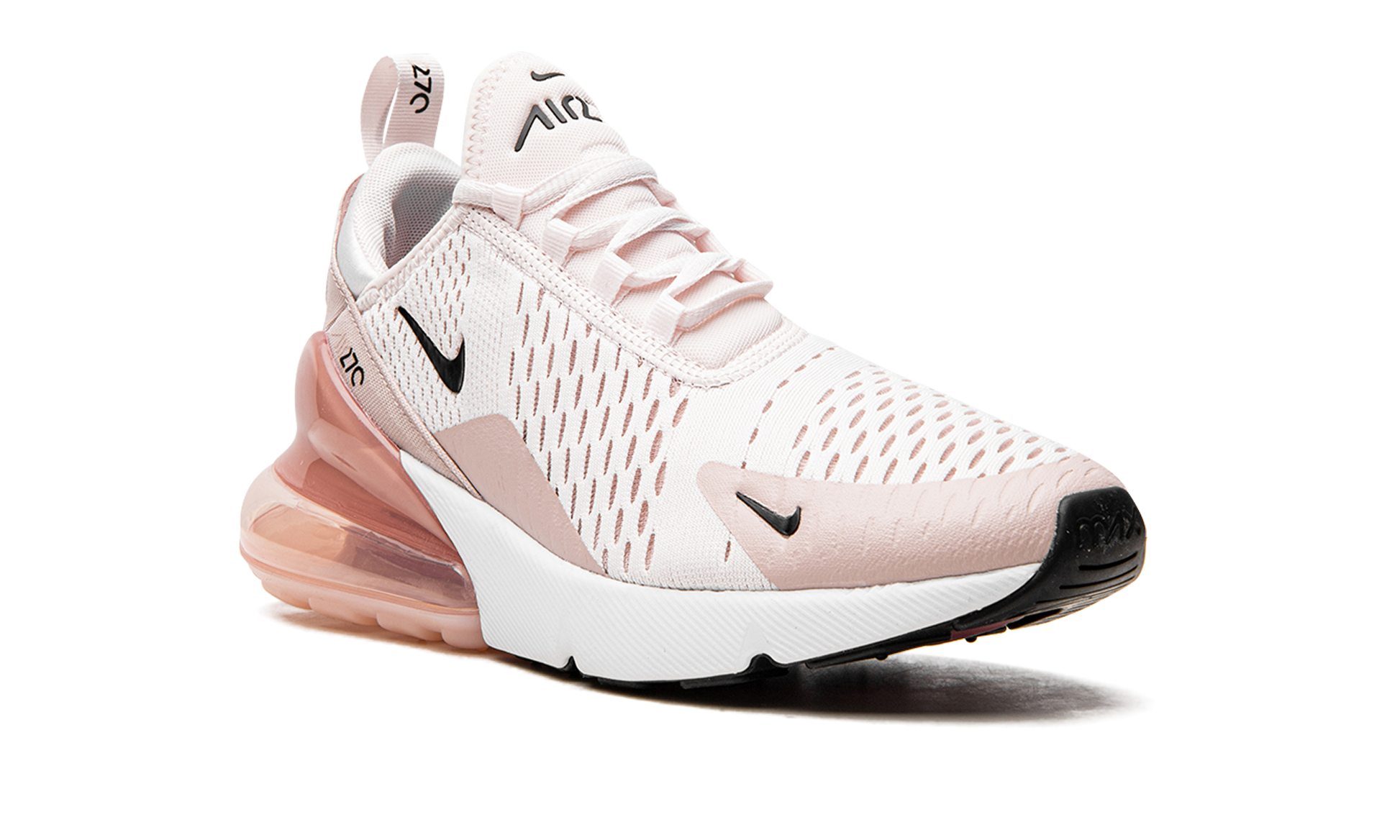 Air Max 270 Mns Women "Soft pink" AH6789 604