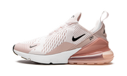 Air Max 270 Mns Women "Soft pink" AH6789 604