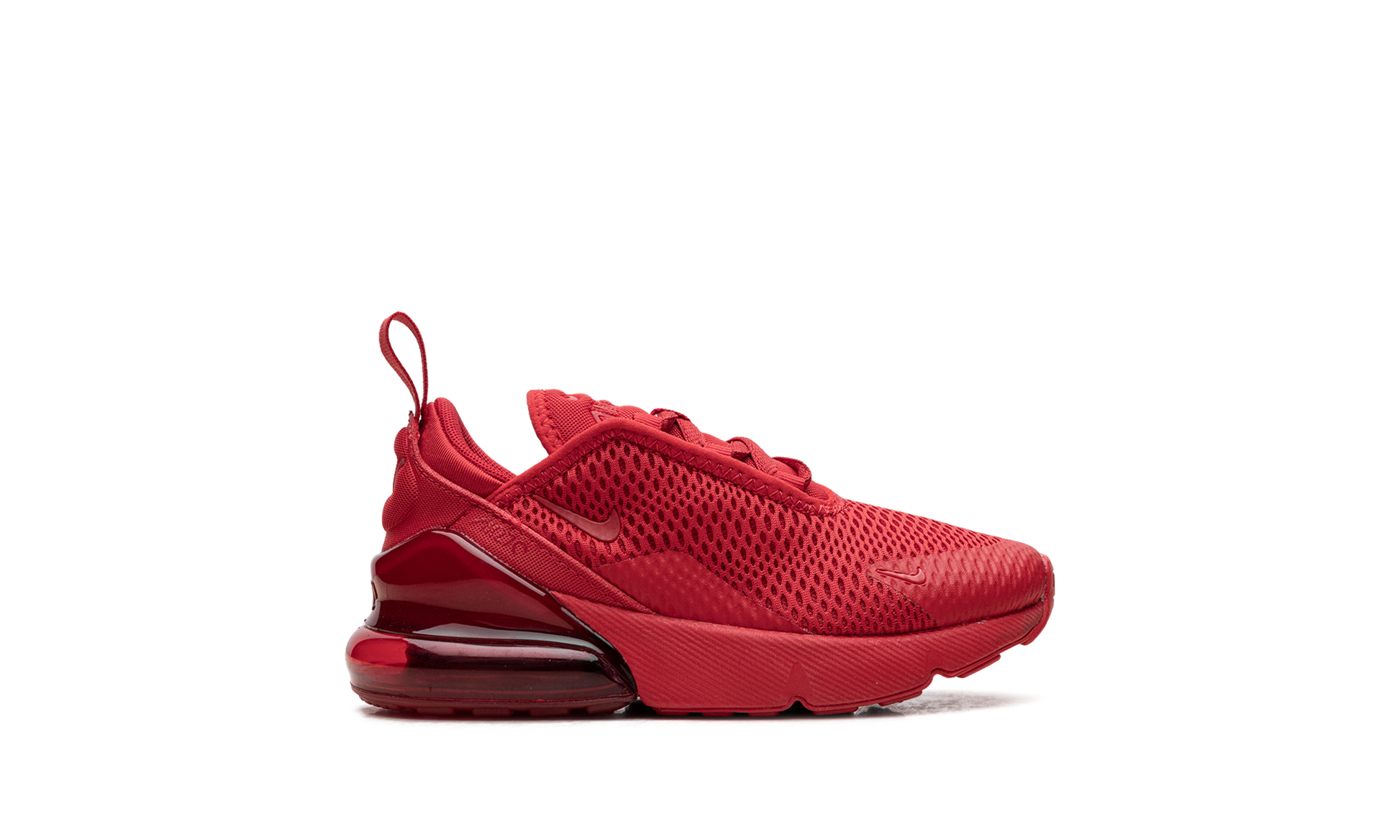 Air Max 270 "Red" CW6988-600