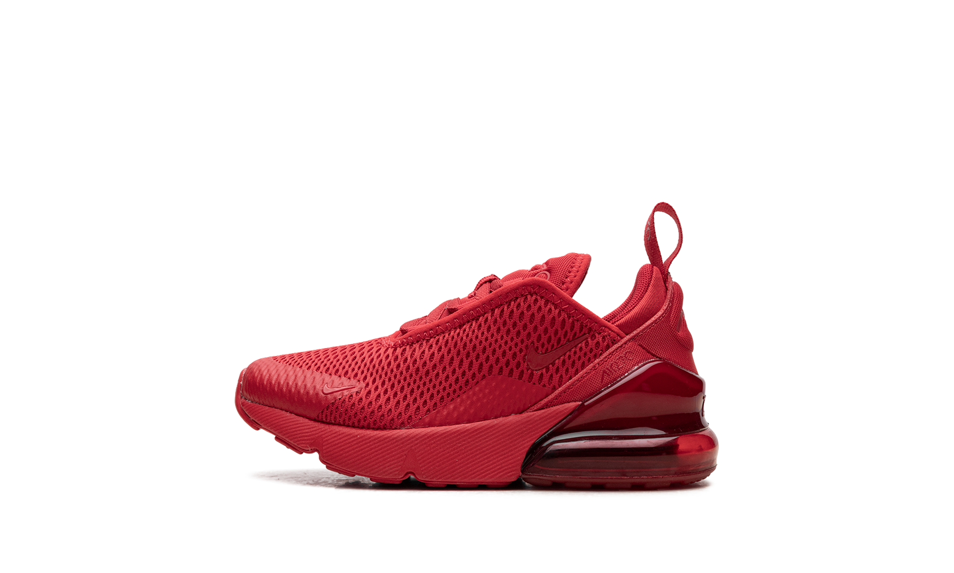 Air Max 270 "Red" CW6988-600
