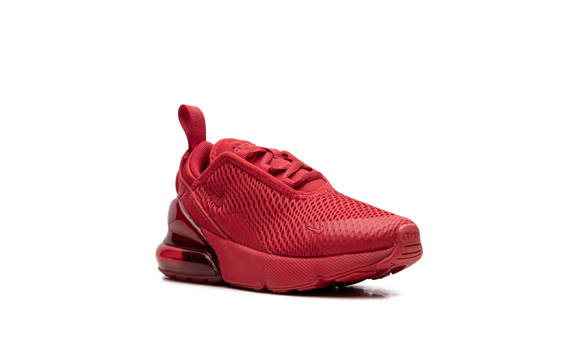 Air Max 270 "Red"