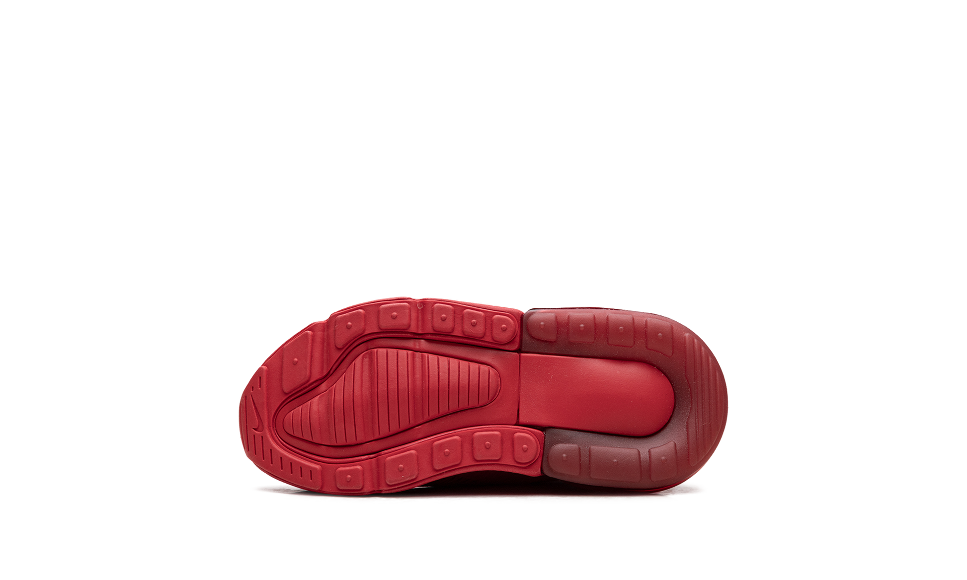 Air Max 270 "Red"