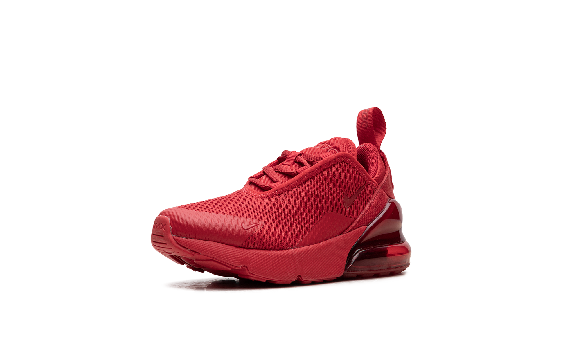 Air Max 270 "Red"