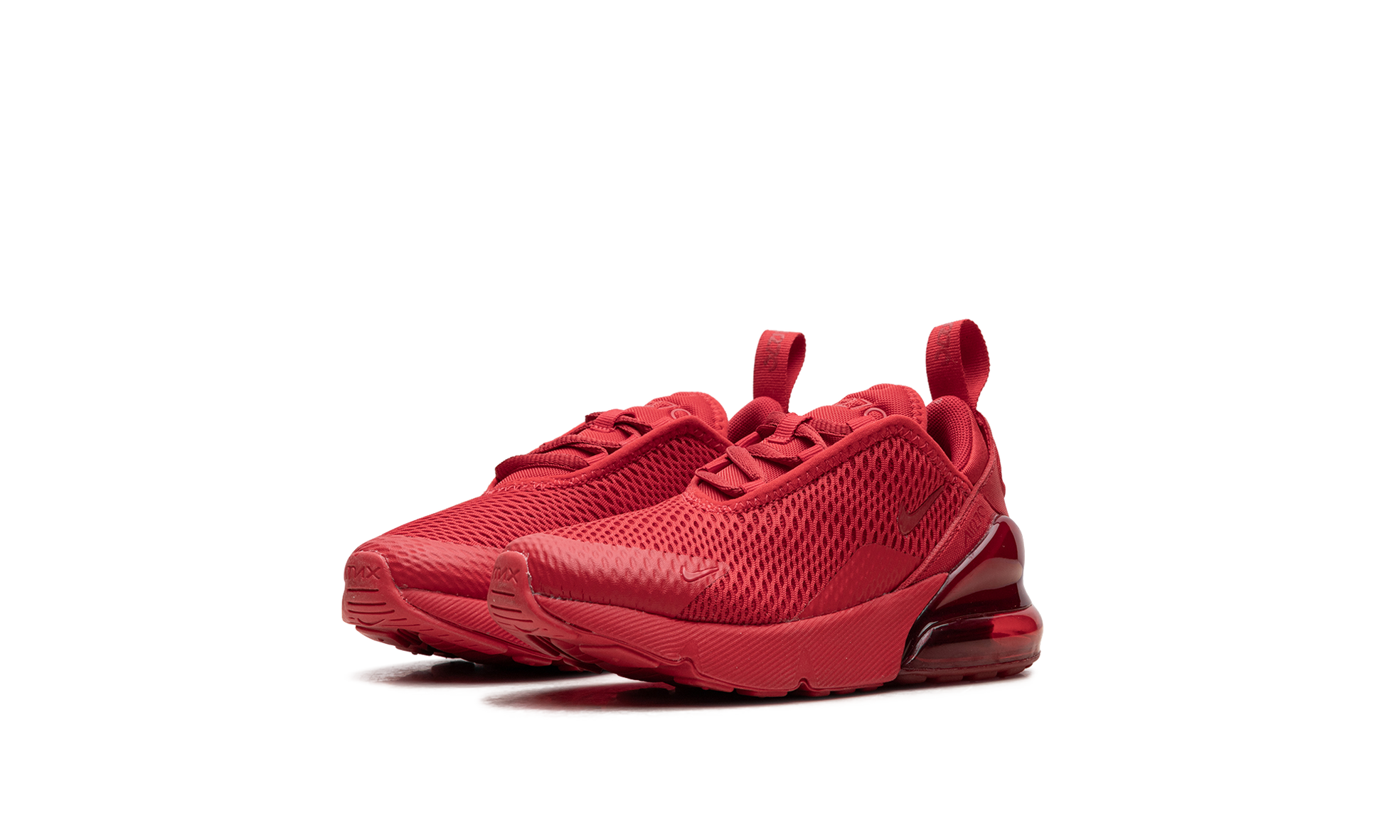 Air Max 270 "Red"