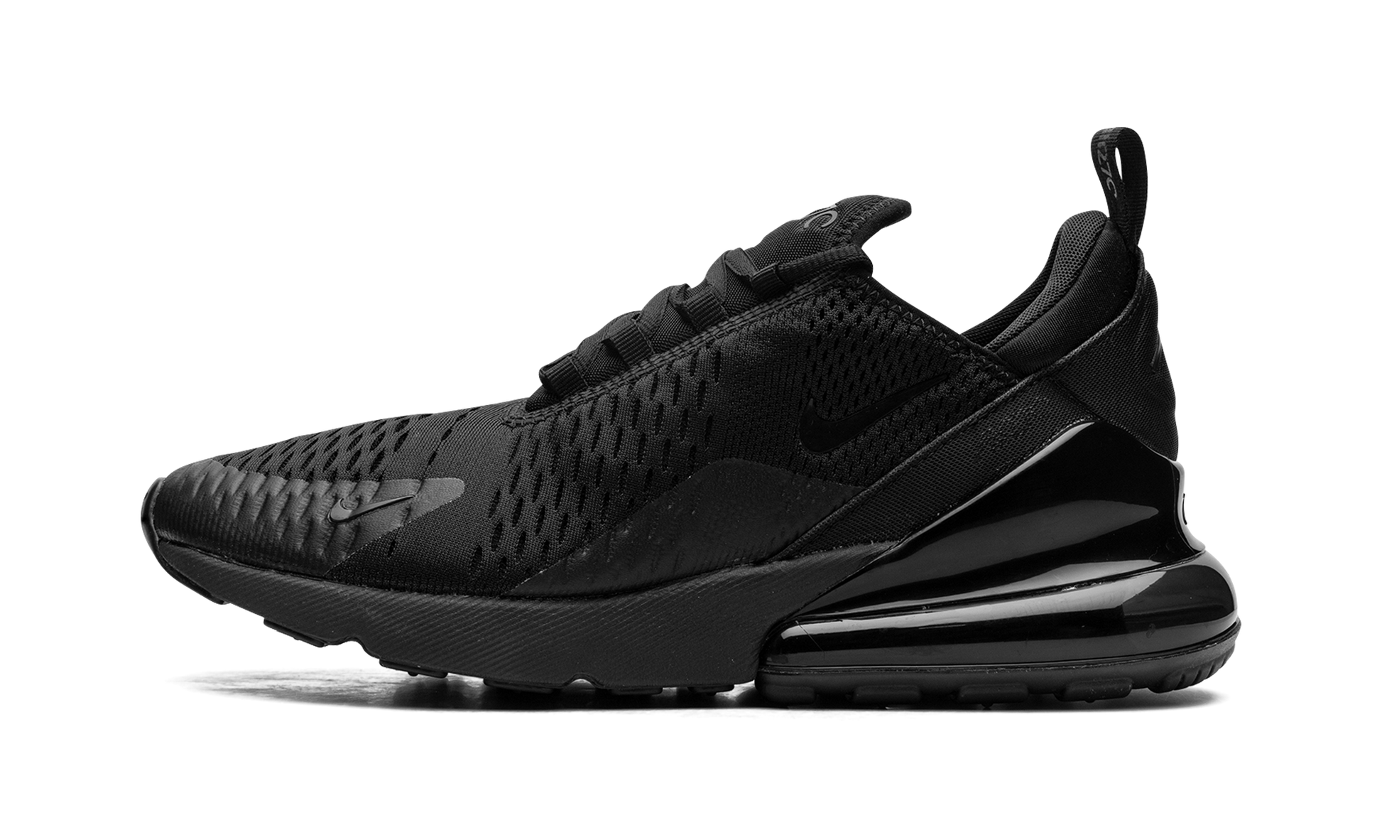 Air Max 270 "Triple black" AH8050 005