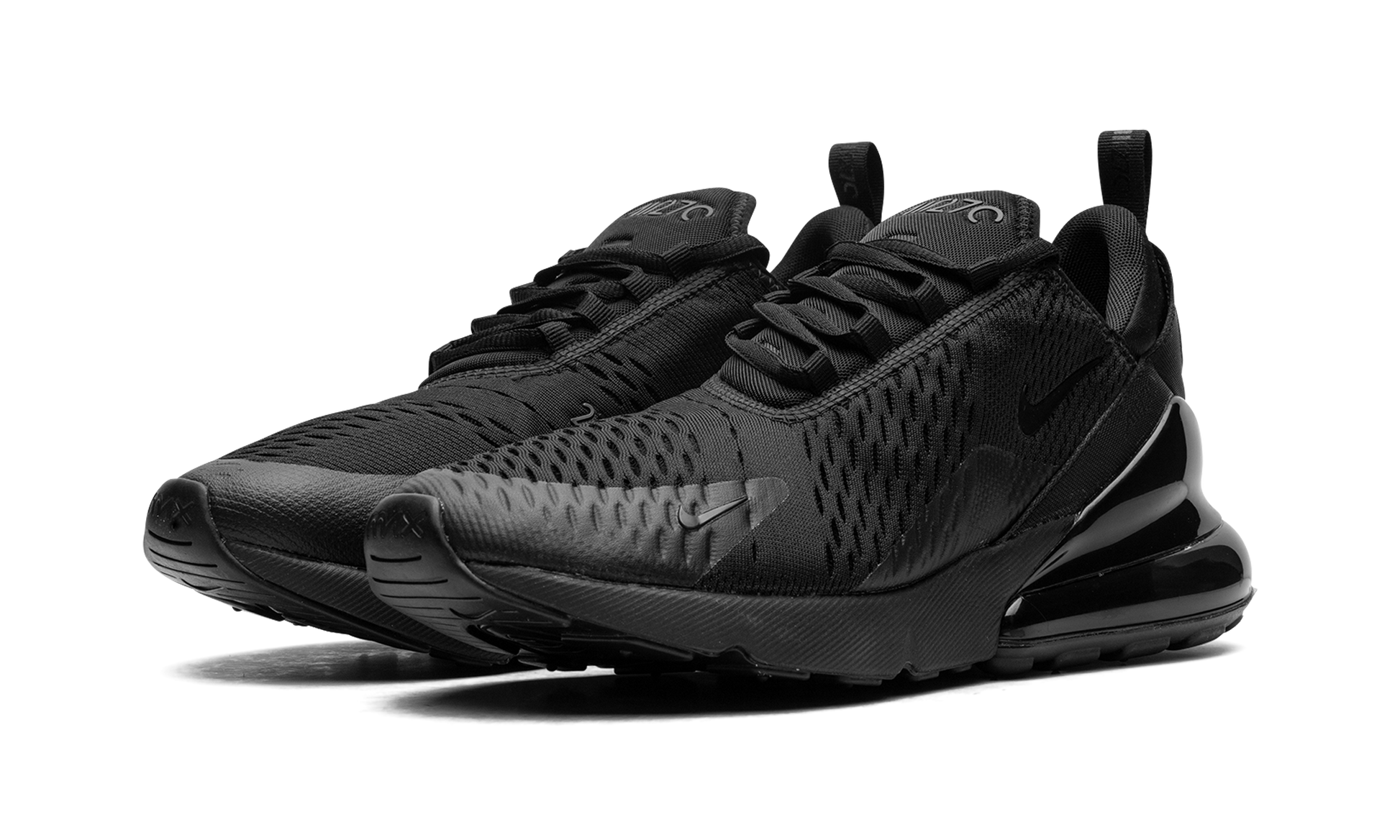Air Max 270 "Triple black" AH8050 005