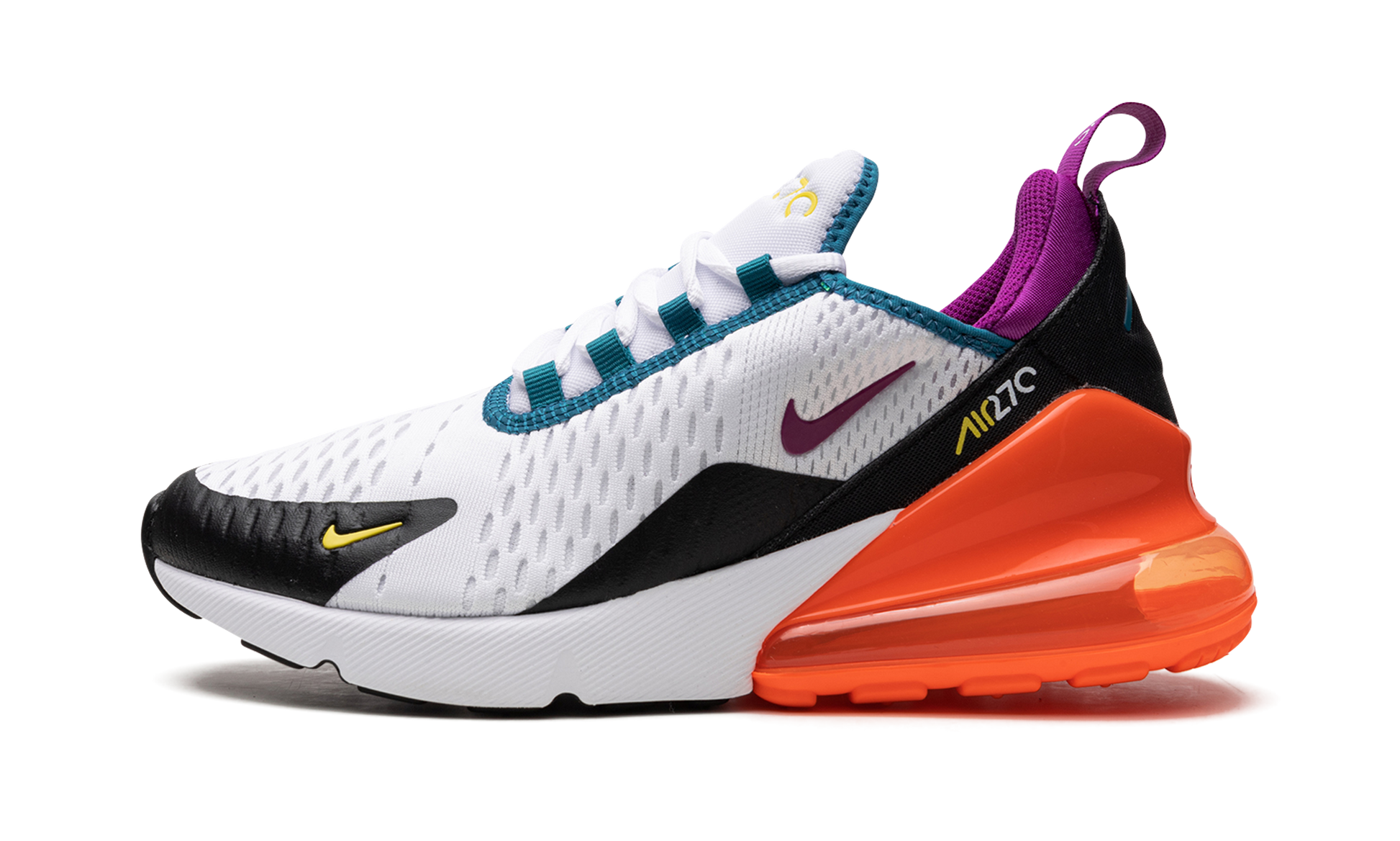 Air Max 270 "Vivid purple" FD0299 100
