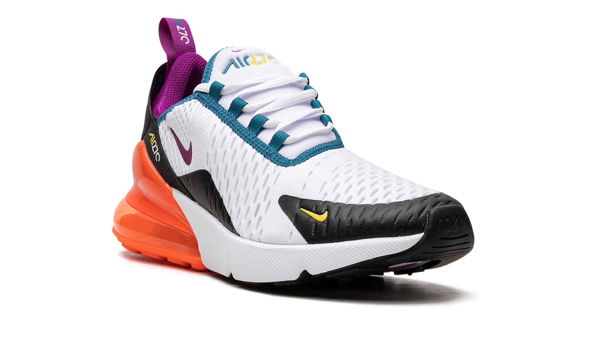 Air Max 270 "Vivid purple" FD0299 100