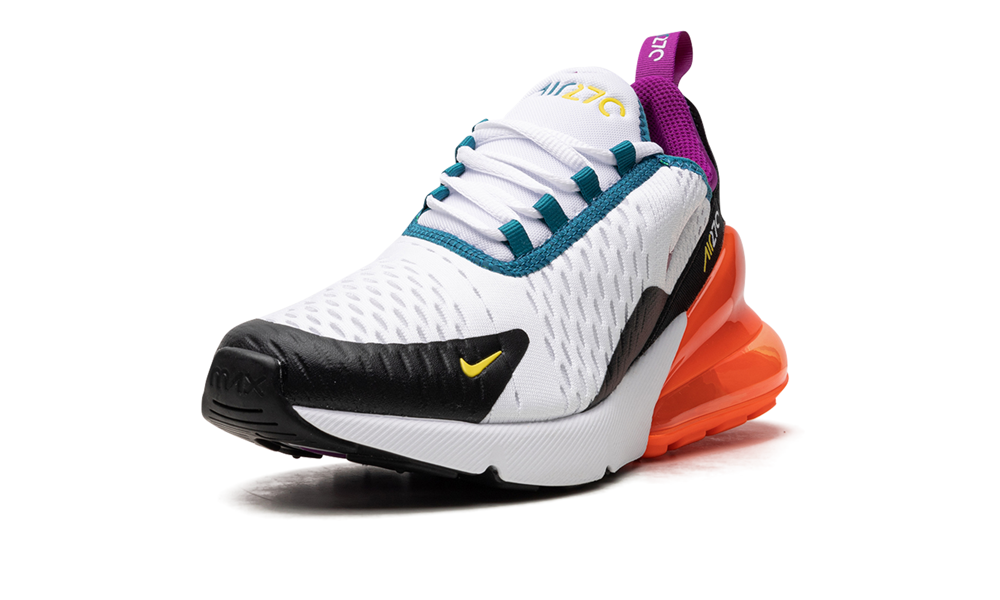 Air Max 270 "Vivid purple" FD0299 100