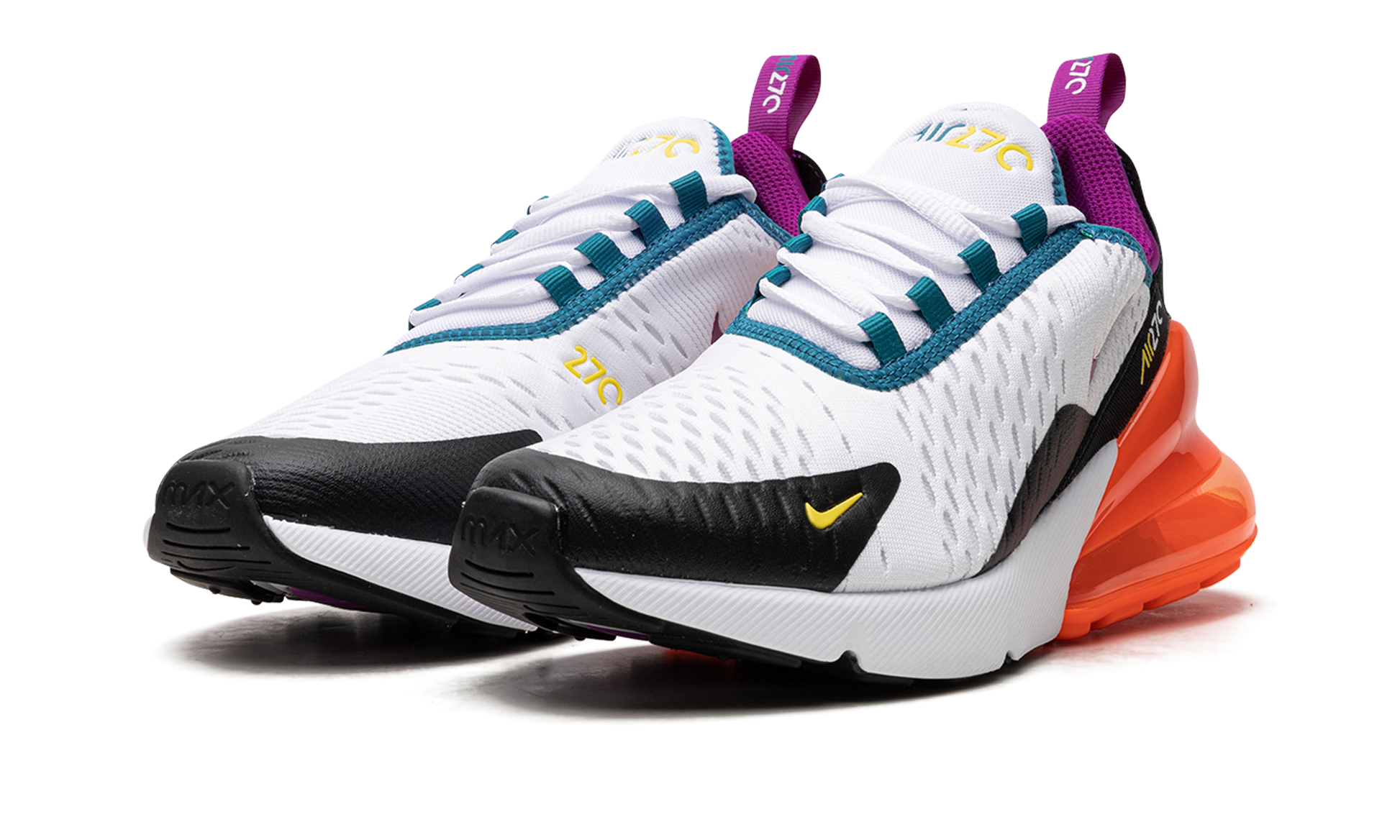 Air Max 270 "Vivid purple" FD0299 100