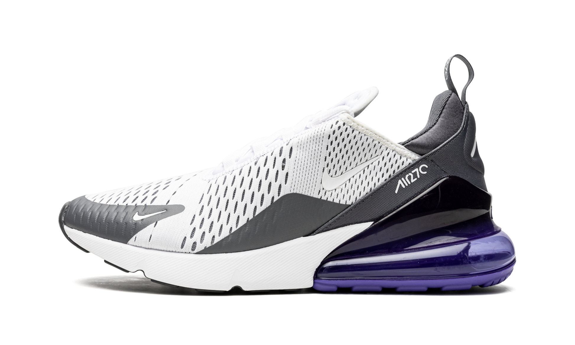 Air Max 270 "White" AH8050 107