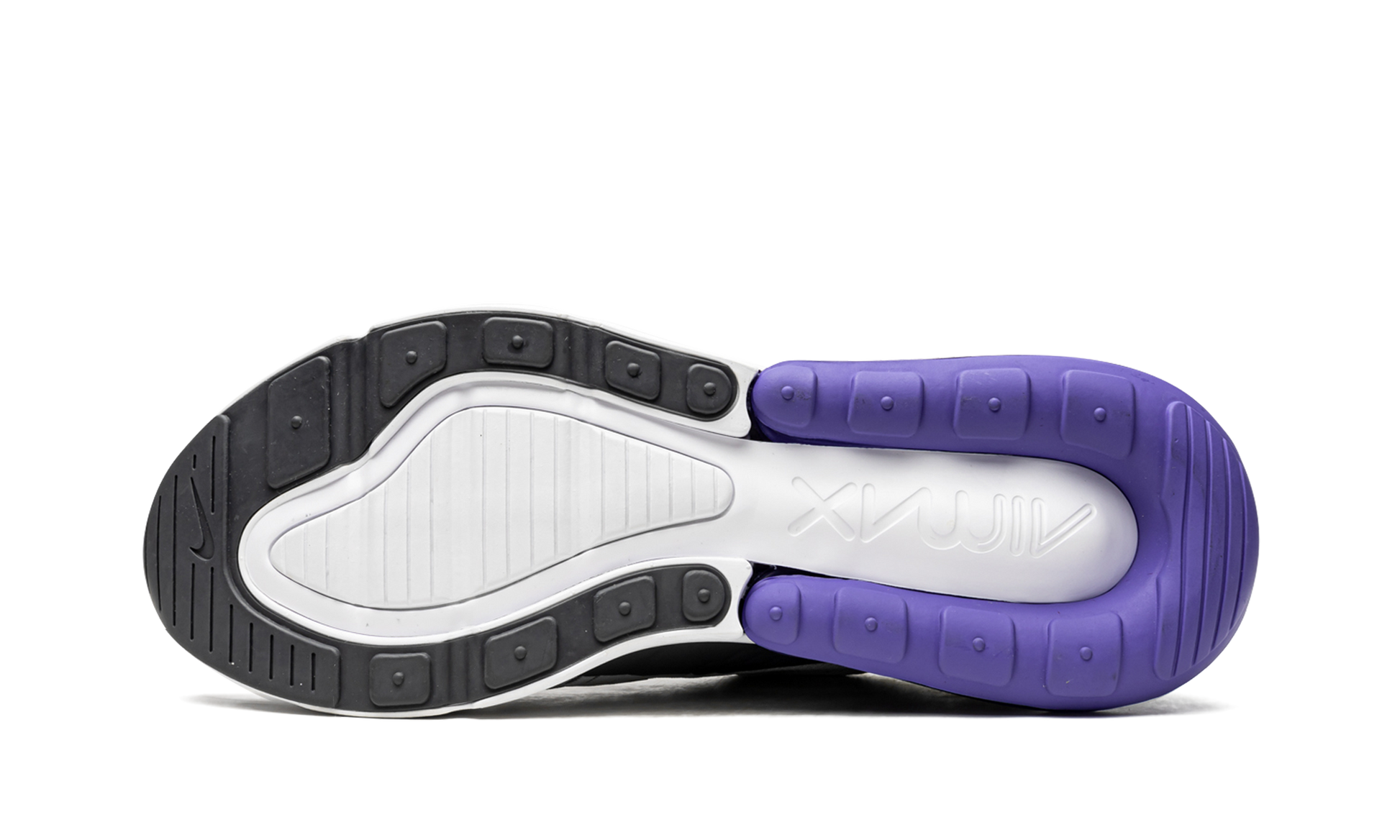 Air Max 270 "White" AH8050 107