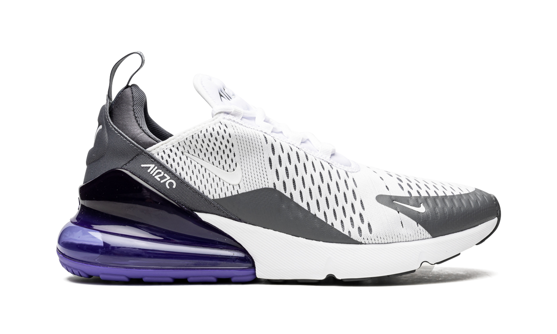 Air Max 270 "White"