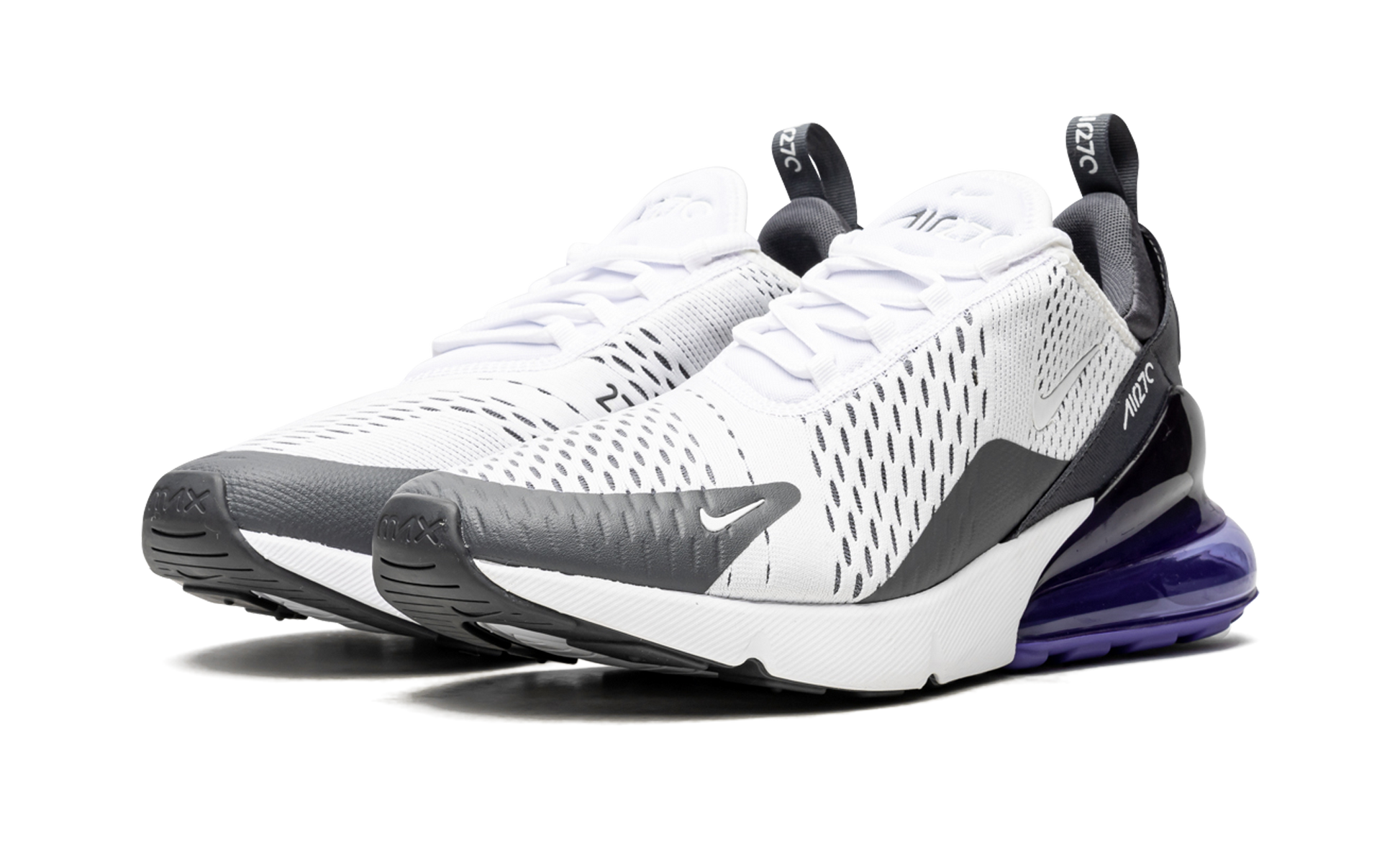 Air Max 270 "White"