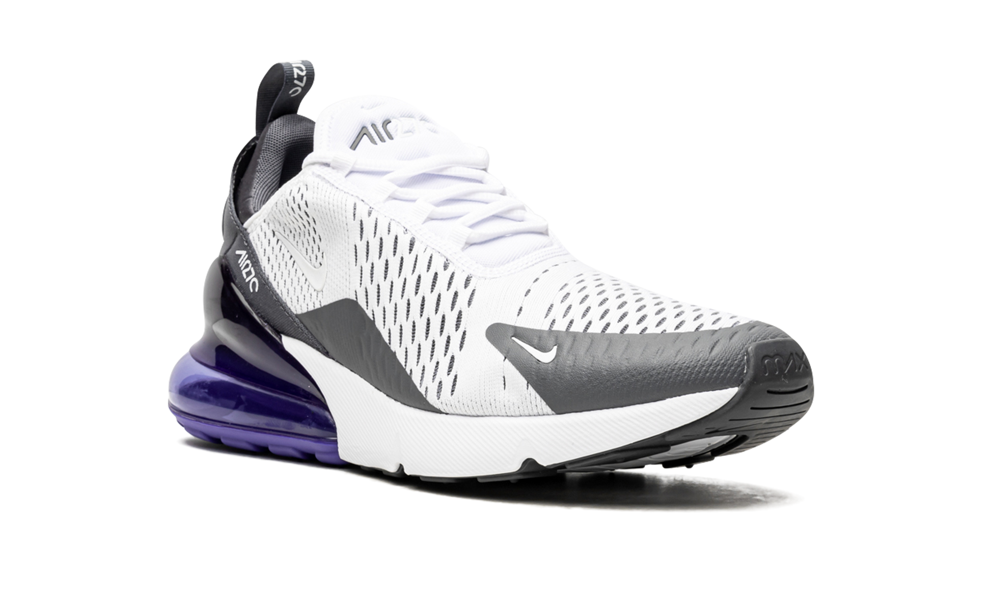 Air Max 270 "White"