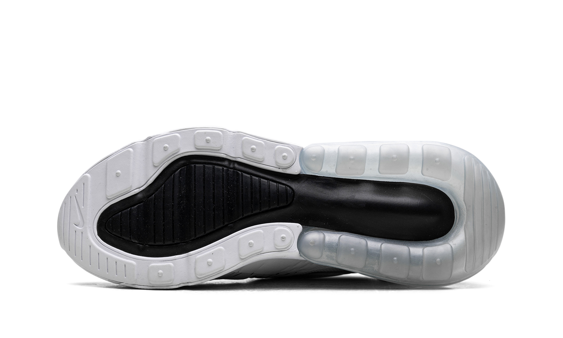 Air Max 270 "White/black" AH8050 100
