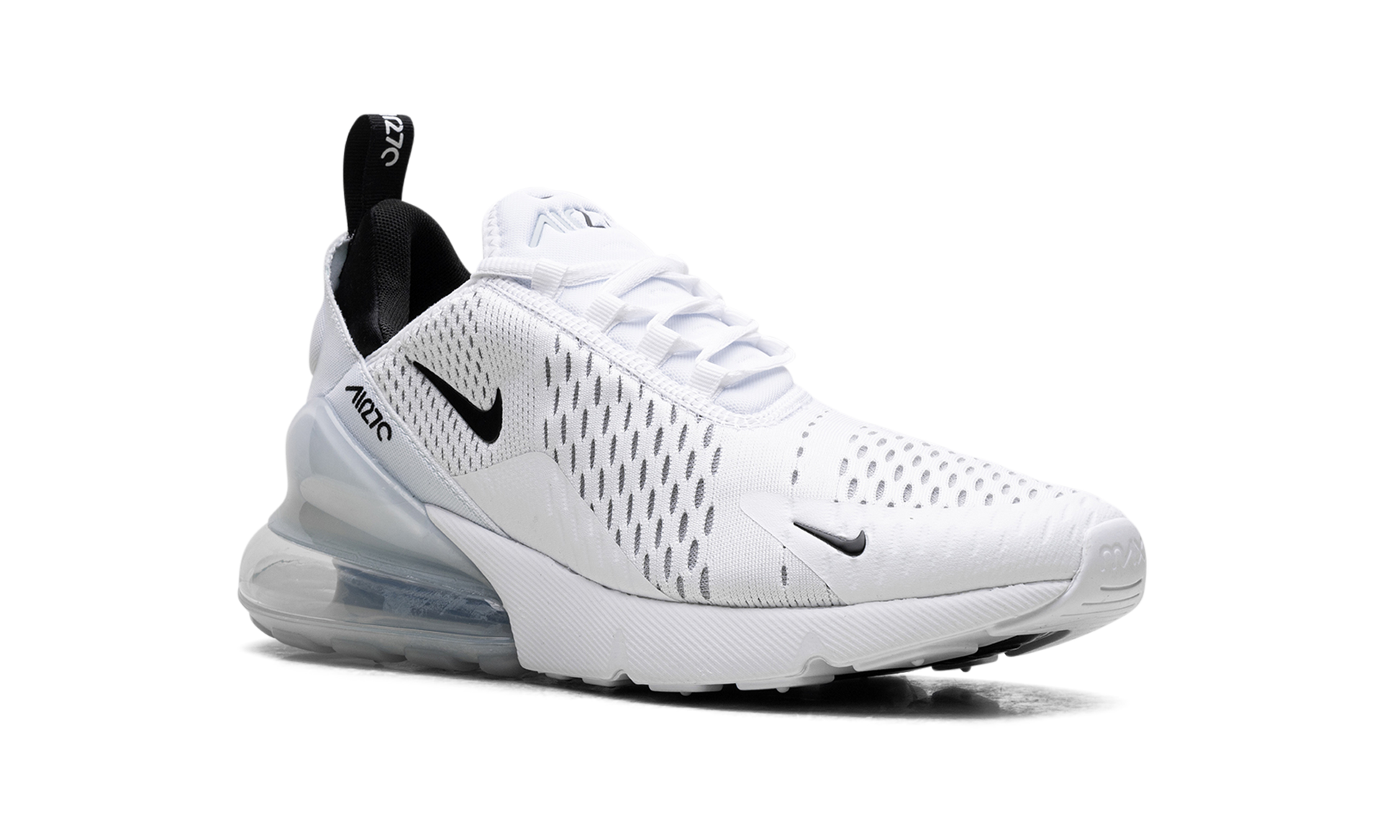Air Max 270 "White/black" AH8050 100