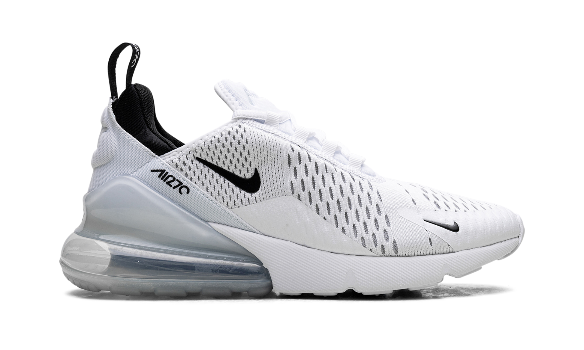 Air Max 270 "White/black" AH8050 100