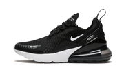 Air Max 270 Women "Black white" AH6789 001