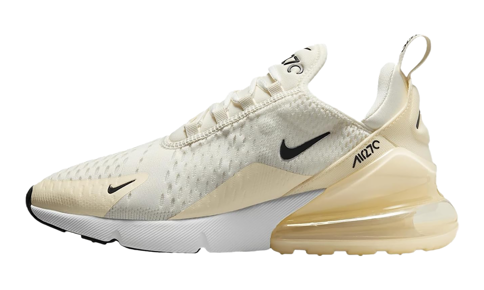 Air Max 270 Women "Coconut milk" AH6789 124