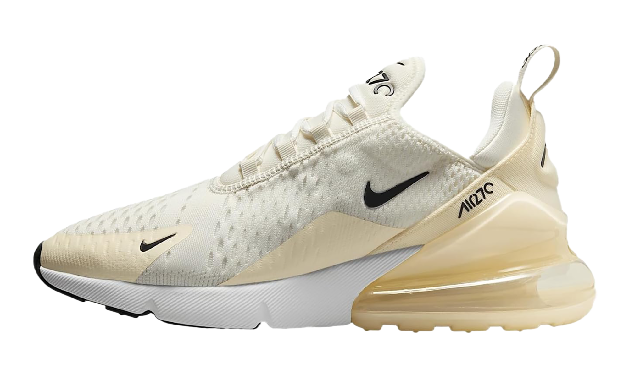 Air Max 270 Women "Coconut milk" AH6789 124