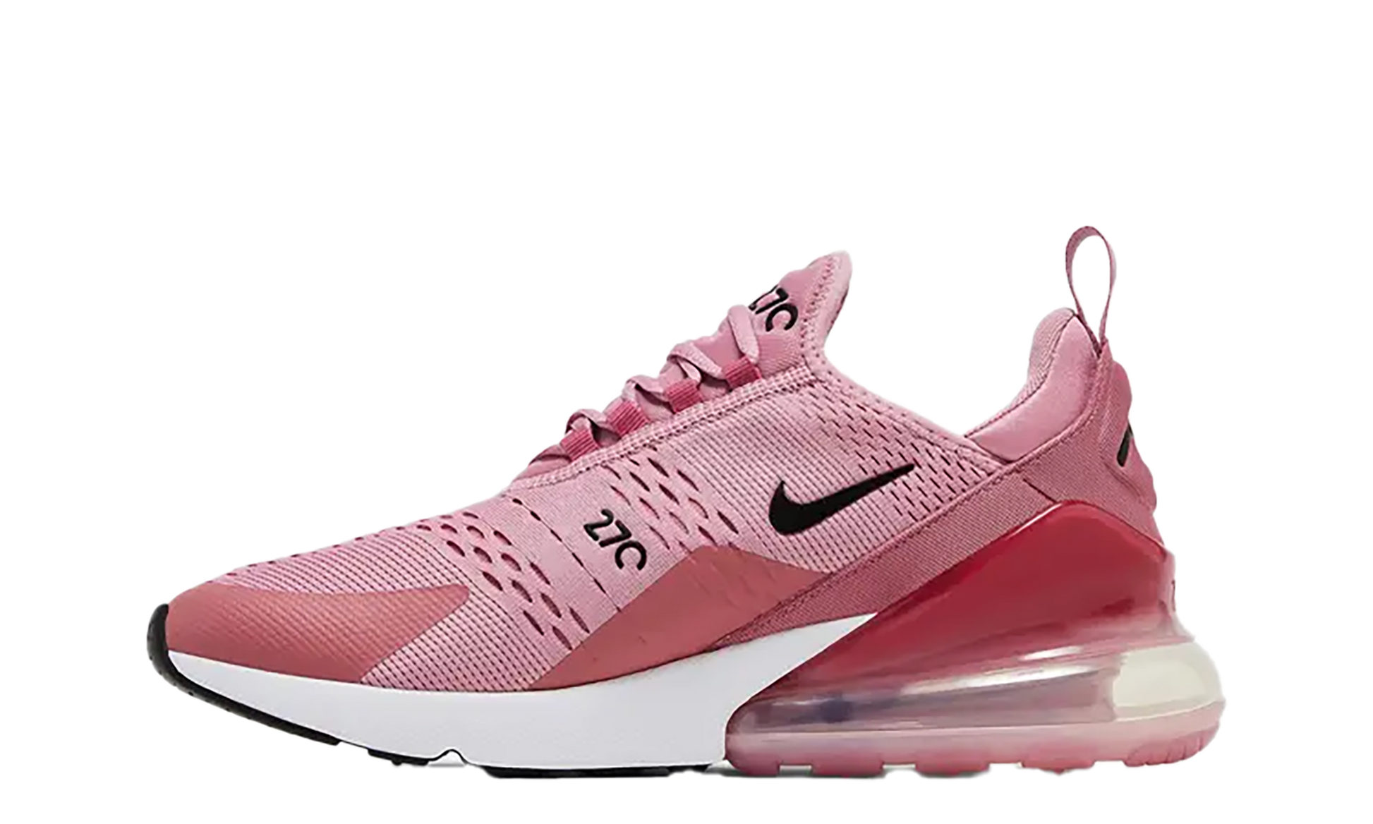 Air Max 270 Women "Elemental pink" AH6789 607