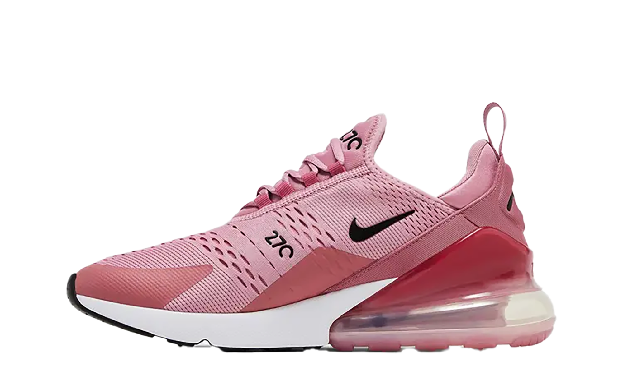Air Max 270 Women "Elemental pink" AH6789 607