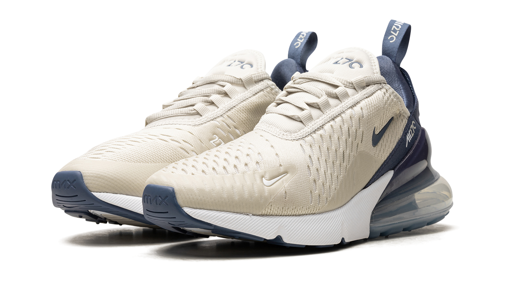 Air Max 270 Women "Light bone" FQ8783 072