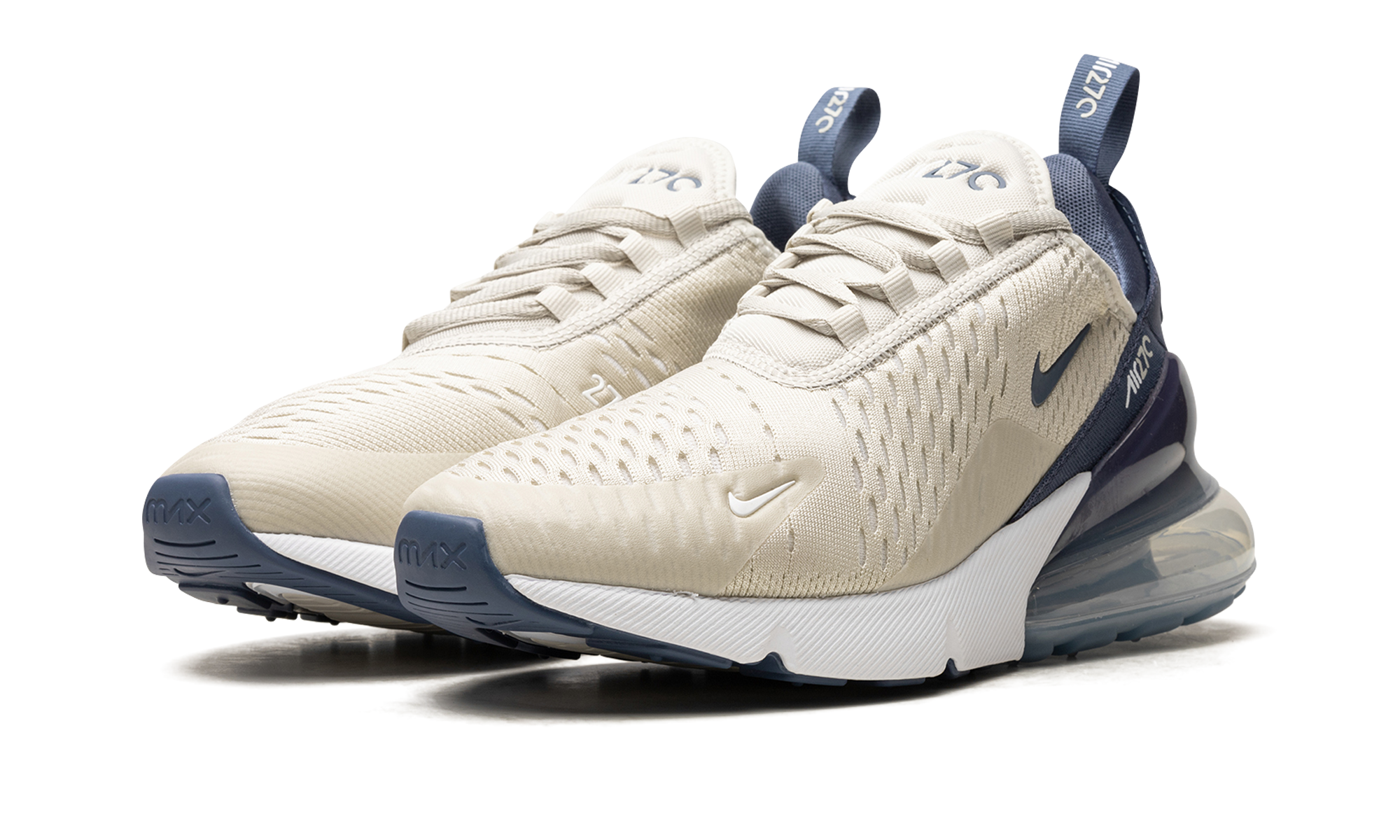 Air Max 270 Women "Light bone" FQ8783 072