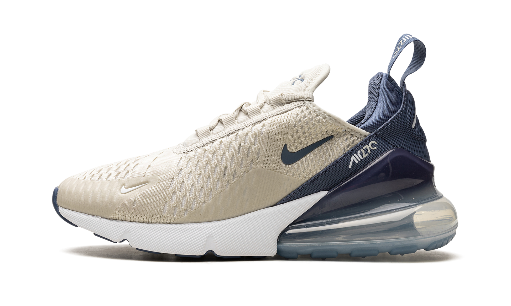 Air Max 270 Women "Light bone" FQ8783 072