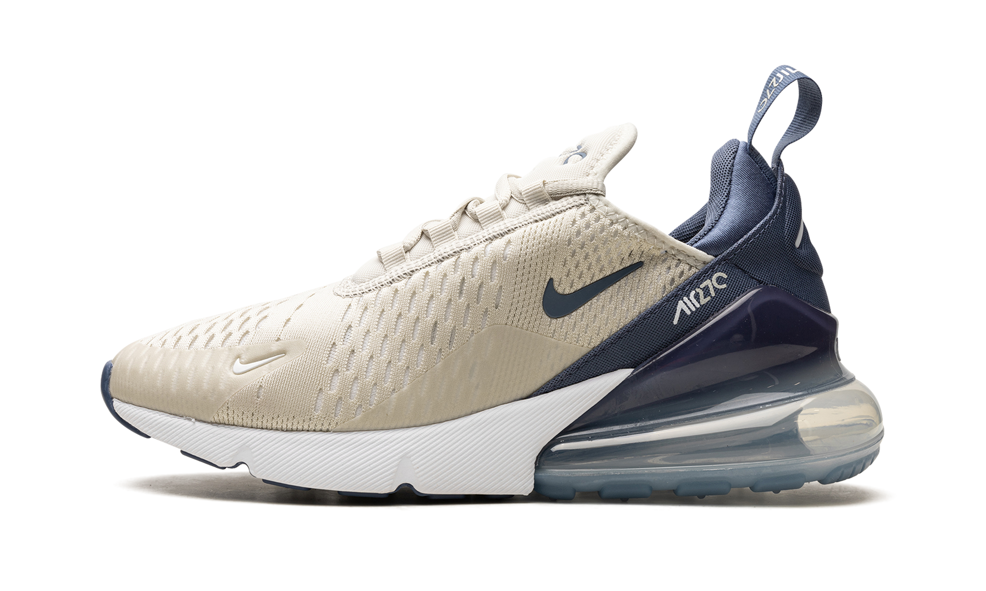 Air Max 270 Women "Light bone" FQ8783 072