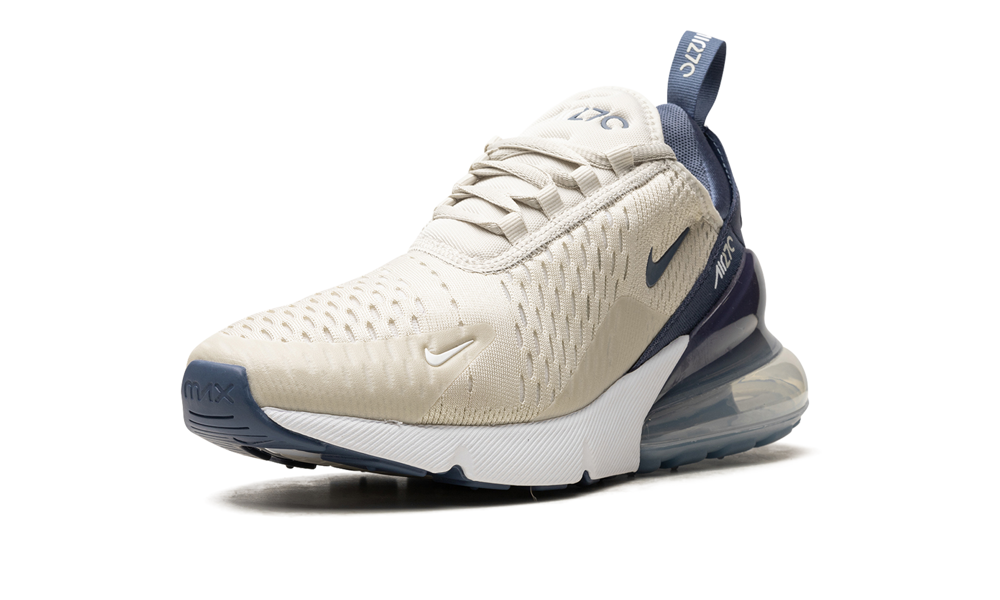 Air Max 270 Women "Light bone" FQ8783 072