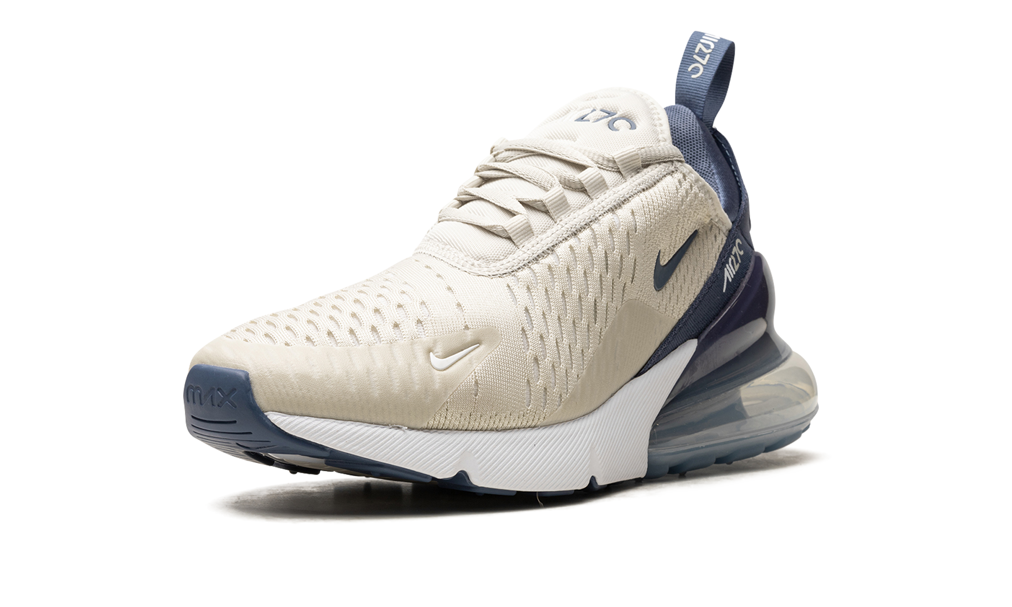 Air Max 270 Women "Light bone" FQ8783 072