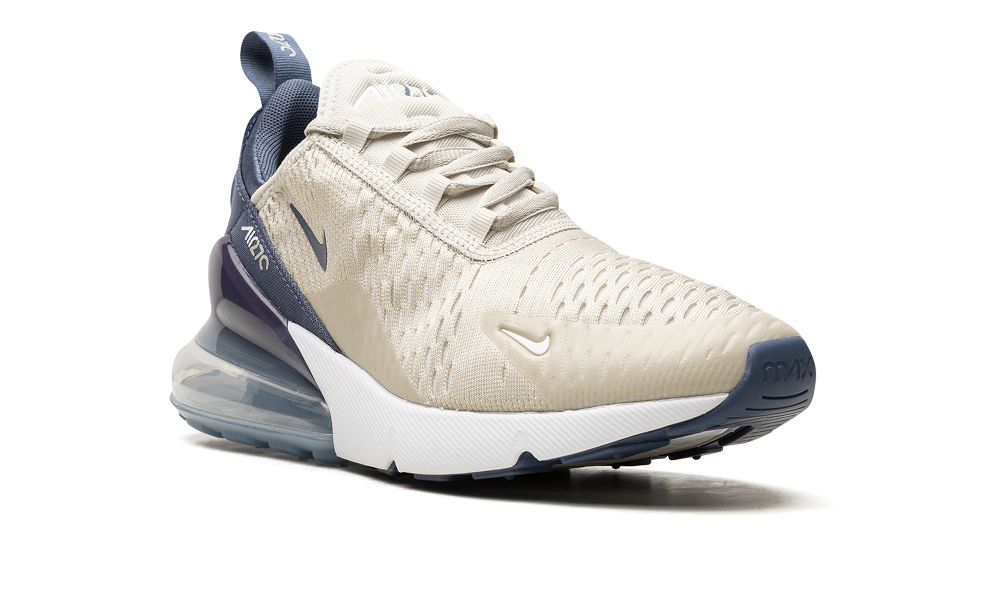 Air Max 270 Women "Light bone" FQ8783 072