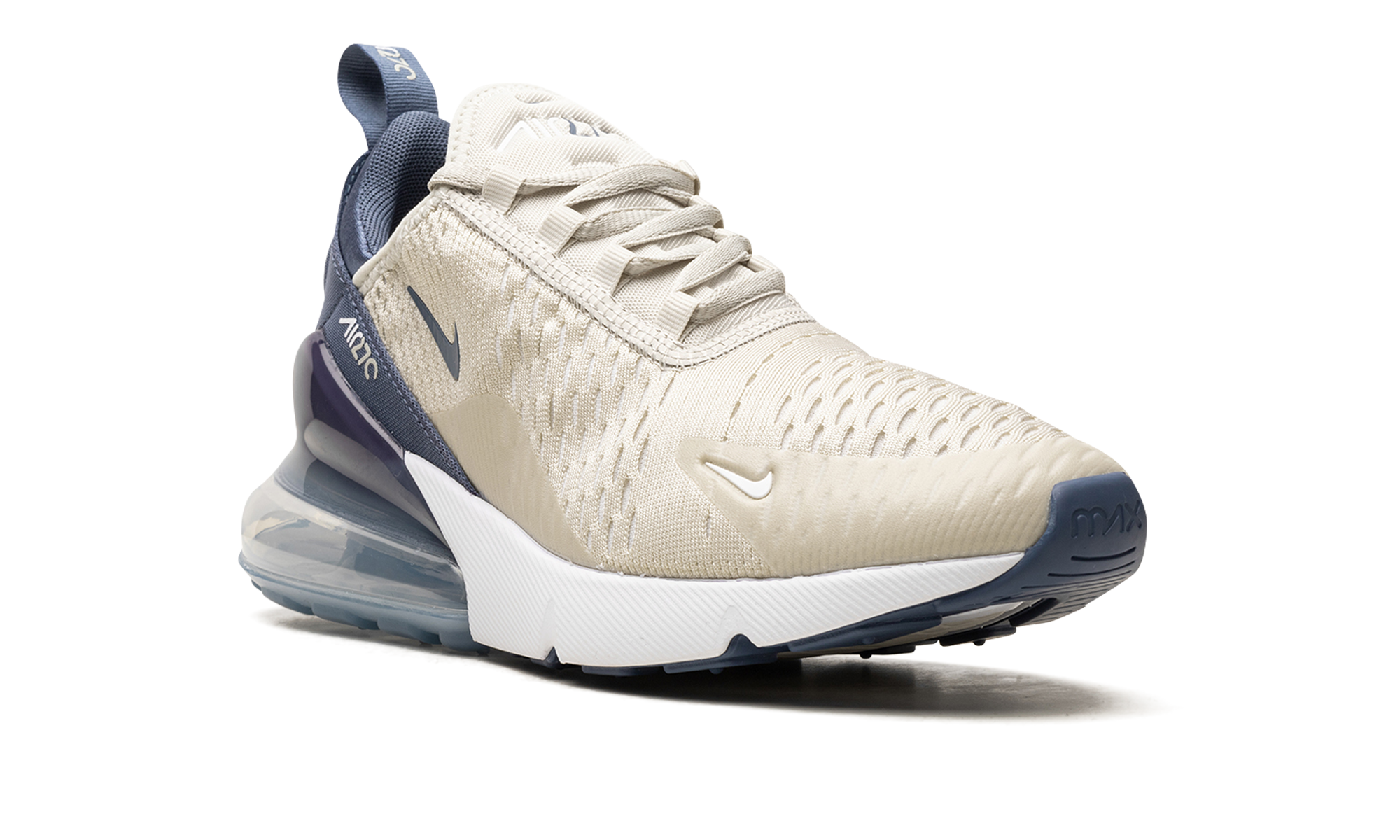 Air Max 270 Women "Light bone" FQ8783 072