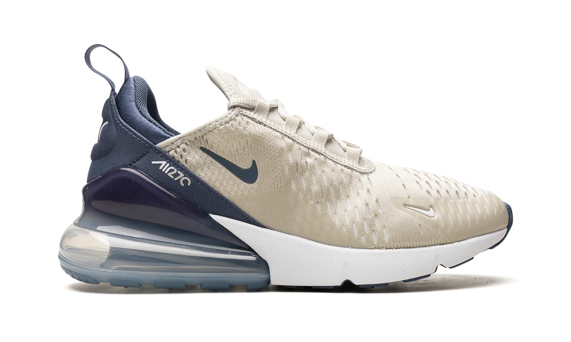 Air Max 270 Women "Light bone" FQ8783 072