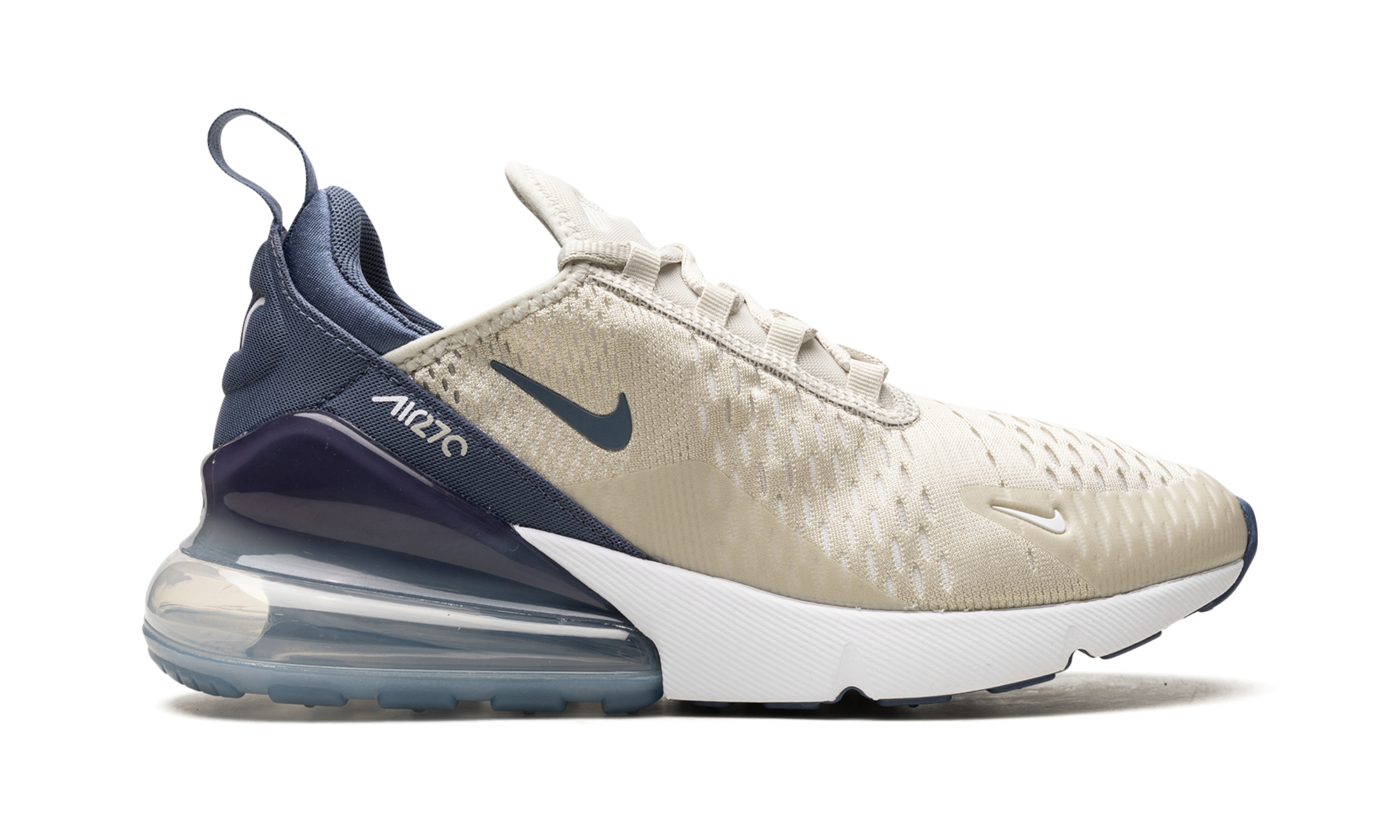 Air Max 270 Women "Light bone" FQ8783 072