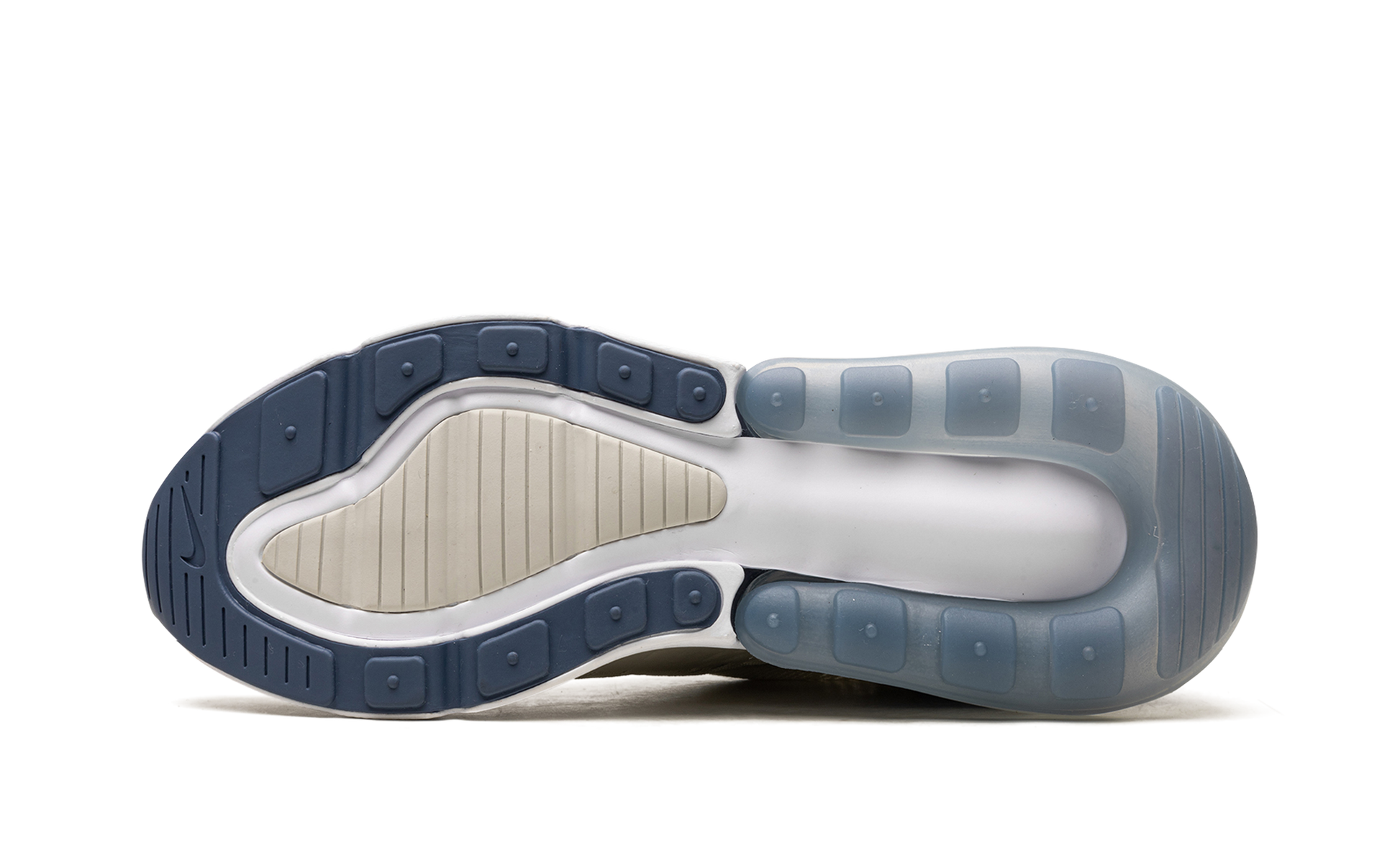 Air Max 270 Women "Light bone" FQ8783 072