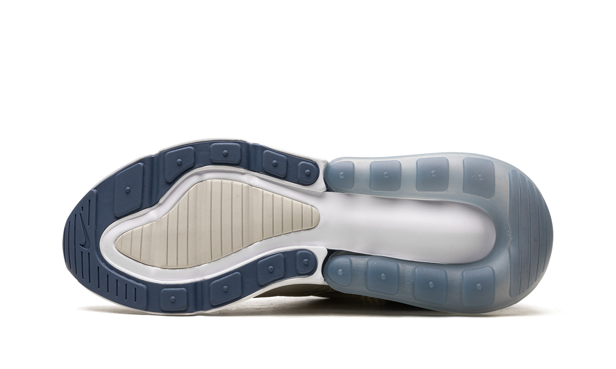 Air Max 270 Women "Light bone" FQ8783 072