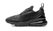 Air Max 270 Women "Triple black" AH6789 006